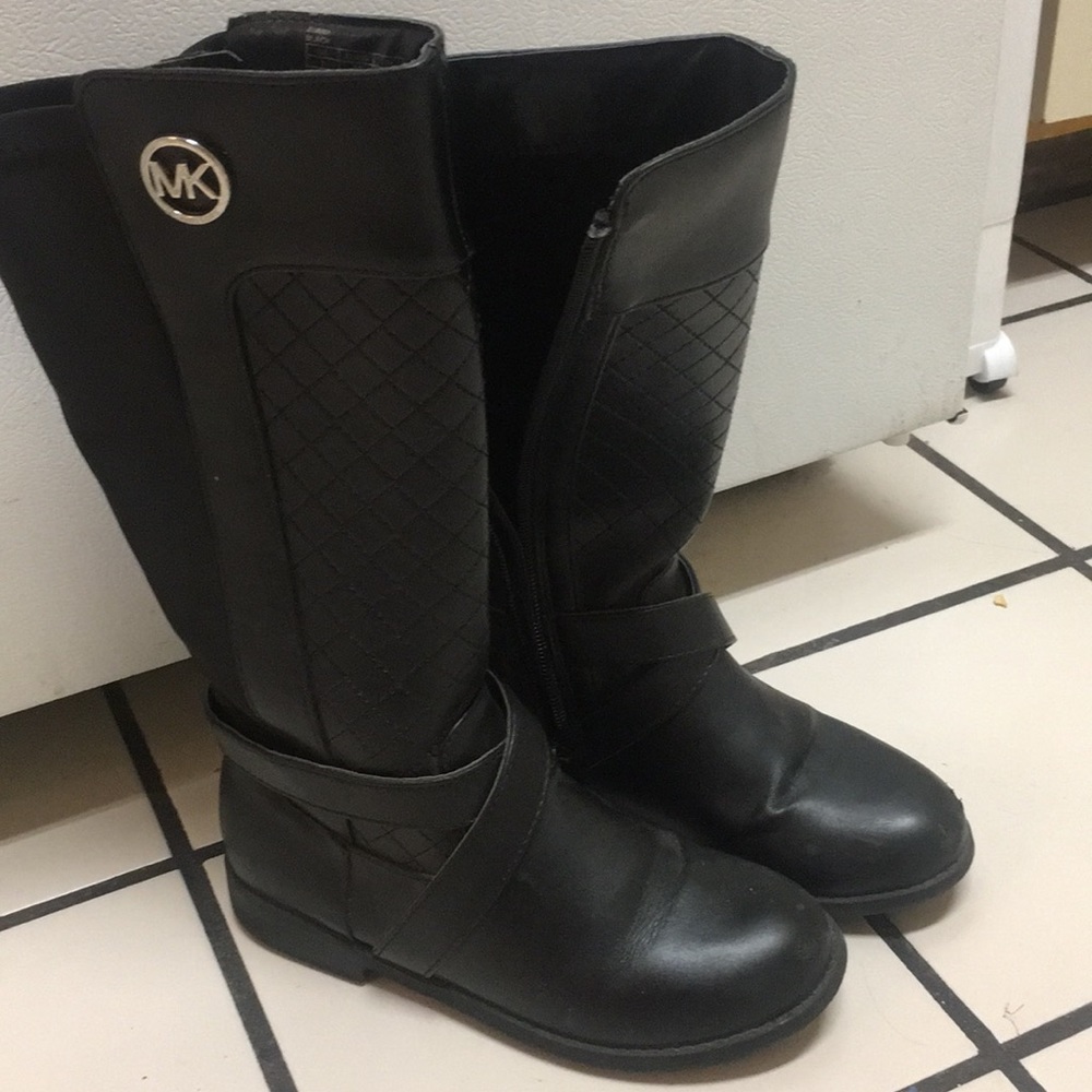 Michael Kors Boots